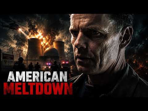 Chaos ignites within our defenses | American Meltdown | Full Action Movie