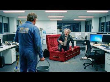 💥 Human auditors discover their coworkers are ancient bloodsuckers | FREE FULL MOVIE in 4K