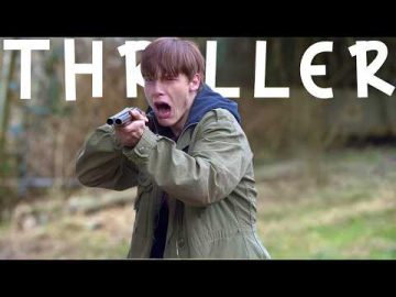 🔥 A gripping PSYCHOLOGICAL THRILLER: family secrets, madness and murder | FREE FULL MOVIE in English