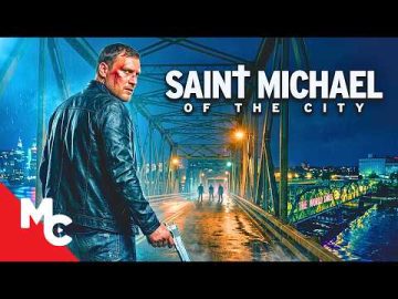 Ex-Gangster Made A Final Stand To Protect His Family | Saint Michael of the City | Full Movie