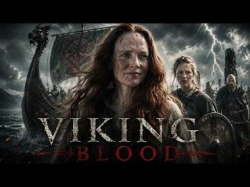 Whose blood will carve the future? | Viking Blood | Full Action Movie