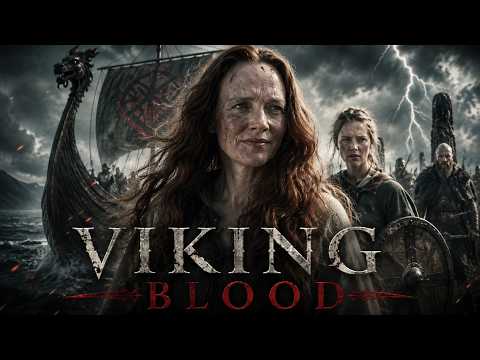 Whose blood will carve the future? | Viking Blood | Full Action Movie Whose blood will carve the future? | Viking Blood | Full Action Movie