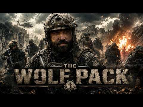 Outnumbered, can they defy fate? | The Wolf Pack | Full Action Movie Outnumbered, can they defy fate? | The Wolf Pack | Full Action Movie