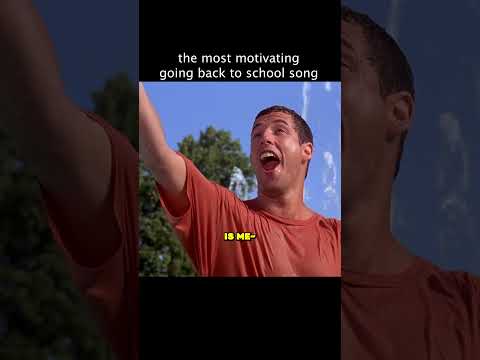 Billy imagines his teacher in a “unique” way #universal #moviecentral #billymadison