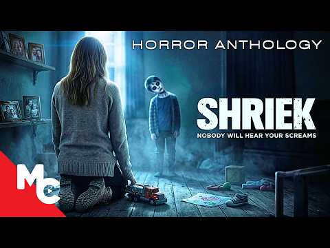 She Thought Her Son Was Dead | Shriek | Full Horror Anthology Movie She Thought Her Son Was Dead | Shriek | Full Horror Anthology Movie