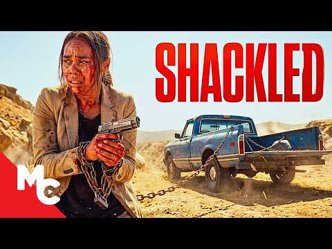 She Woke Up In Chains With No Memory | Shackled | Full Psychological Thriller Movie She Woke Up In Chains With No Memory | Shackled | Full Psychological Thriller Movie