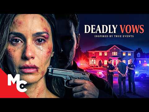 This Husband Hired A Hitman To Kill His Wife | Deadly Vows | Full Crime Thriller Movie This Husband Hired A Hitman To Kill His Wife | Deadly Vows | Full Crime Thriller Movie