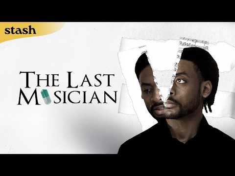 In a World Without Emotion, One Musician Holds a Dangerous Secret | The Last Musician | Sci-Fi Movie In a World Without Emotion, One Musician Holds a Dangerous Secret | The Last Musician | Sci-Fi Movie