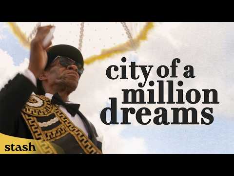 Why Does New Orleans Dance for the Dead? | City of a Million Dreams | Jazz Documentary Why Does New Orleans Dance for the Dead? | City of a Million Dreams | Jazz Documentary
