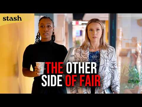 She Called Her a Diversity Hire… Then They Switched Bodies | The Other Side of Fair | Comedy She Called Her a Diversity Hire… Then They Switched Bodies | The Other Side of Fair | Comedy