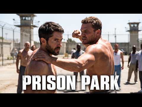 PRISON PARK : Scott Adkins & Alan Ritchson | Full Action Movie 2026 | HD Quality PRISON PARK : Scott Adkins & Alan Ritchson | Full Action Movie 2026 | HD Quality