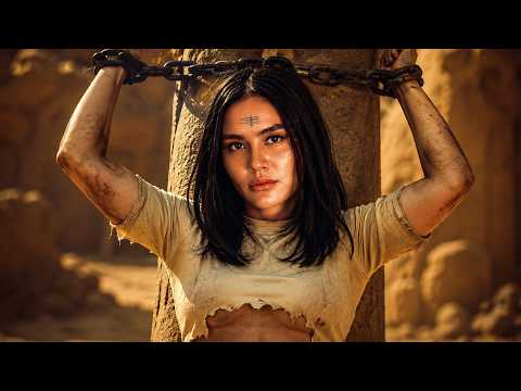 Lesley Vogel  : Agnez Mo | Full Action Movie 2026 | High Quality