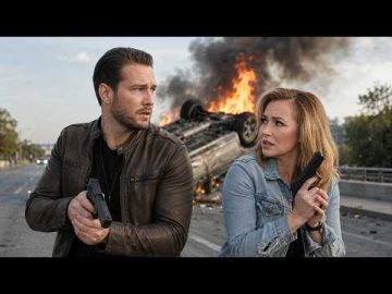 Brian Hickerson & Hayden Panettiere ” Alive temporarily ” Aug 2026 | Full Movie