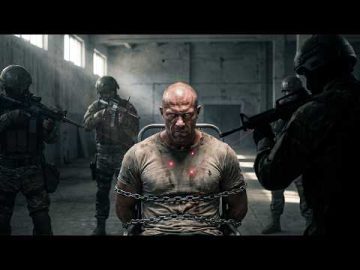 The Mutiny Of Furious : Jason Statham | Full Action Movie 2026 | High Quality