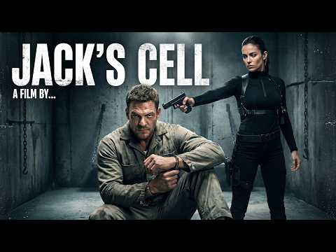 Alan Ritchson :: JACK’S CELL : | Full Action Movie 2026 | New Movie | HD Quality Alan Ritchson :: JACK’S CELL : | Full Action Movie 2026 | New Movie | HD Quality