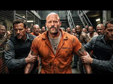 PRISON BOARDER : Jason Statham | New Full Action Movie 2026 | Full HD PRISON BOARDER : Jason Statham | New Full Action Movie 2026 | Full HD