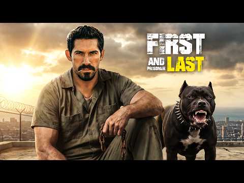 FIRST & LAST PRISONER : Scott Adkins | New Movie | Full Action Movie 2026 | HD Quality