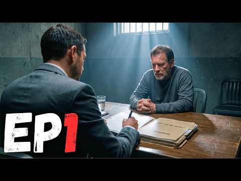 🔥 A shocking TRUE CRIME SERIES: interviewing the man who got away with murder | FULL DOCUMENTARY Ep1