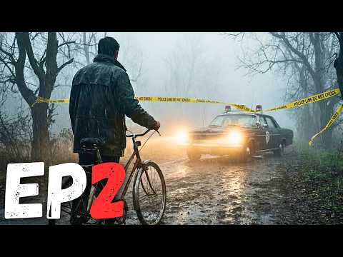 😨 Unsolved murder of 1978: face to face with the suspect in this FREE FULL DOCUMENTARY Episode 2 HD