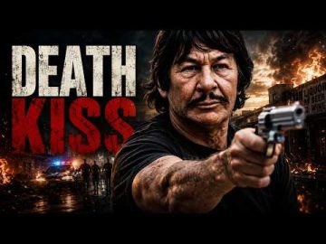 $ – DELETE NOW – Can one man’s vengeance protect innocence? | Death Kiss | Full Action Movie