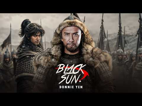 BLACK SUN :: Donnie Yen | NEW ACTION MOVIE | Full Movie ( 2026 ) HD Quality. BLACK SUN :: Donnie Yen | NEW ACTION MOVIE | Full Movie ( 2026 ) HD Quality.