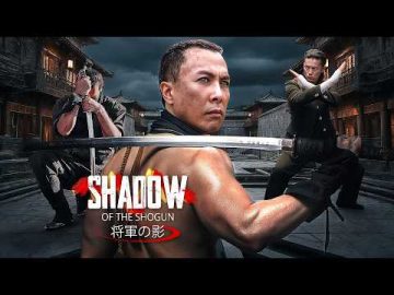 SHADOW OF THE SHOGUN :: Donnie Yen | NEW ACTION MOVIE | Full Movie ( 2026 ) HD Quality.
