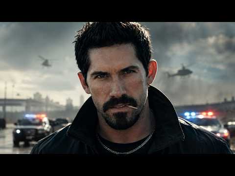 Born To Escape : Scott Adkins | Full Action Movie 2026 | HD Quality