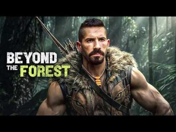 Beyond The Forest : Scott Adkins | Full Action Movie 2026 | HD Quality