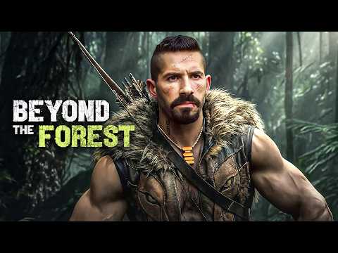 Beyond The Forest : Scott Adkins | Full Action Movie 2026 | HD Quality