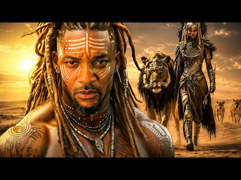 EMPIRE OF THE DUNES : Will Smith | Full Action Movie 2026 | HD Quality