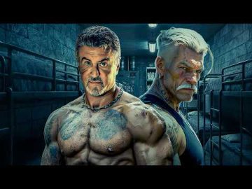Escape 2 Hell : Sylvester Stallone | Full Action Movie 2026 | HD Quality