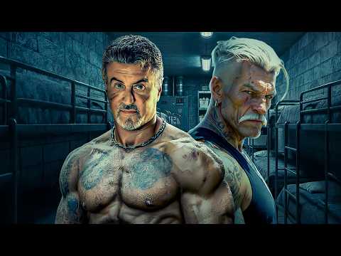 Escape 2 Hell : Sylvester Stallone | Full Action Movie 2026 | HD Quality