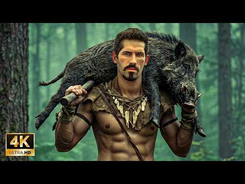 Dark Forest : Scott Adkins | Full Action Movie 2026 | HD Quality