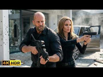 Final Mission : Jason Statham | Full Action Movie 2026 | HD Quality