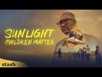 One Man Refused to Give Up on a Generation | Sunlight Children Matter | Inspiring Documentary