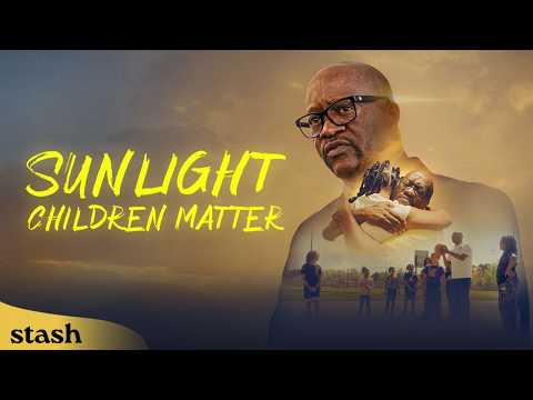 One Man Refused to Give Up on a Generation | Sunlight Children Matter | Inspiring Documentary