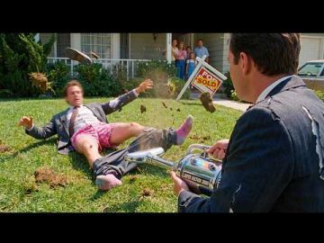 🔥 A hilarious COMEDY: two desperate rivalry salesmen turn home appliances into a total nightmare 4K
