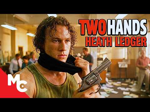 He Robbed A Bank To Pay Back A Mob Boss | Two Hands | Heath Ledger Full Movie | Action Crime Movie He Robbed A Bank To Pay Back A Mob Boss | Two Hands | Heath Ledger Full Movie | Action Crime Movie