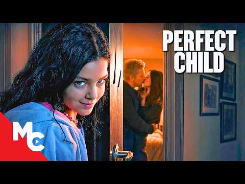 His Innocent Daughter Plotted To Murder Her | Perfect Child | Full Lifetime Thriller Movie