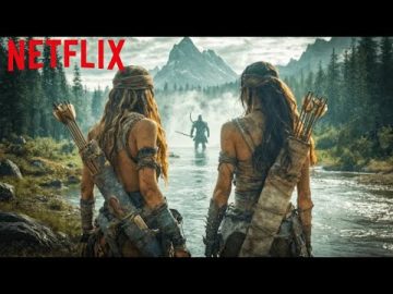 Top 8 New TV SERIES You Can’t afford to miss 2026!