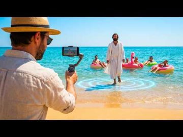 😱 An out-of-work SMM manager becomes Jesus’s personal marketer in this hilarious COMEDY MOVIE HD