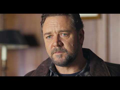 😱 Russell Crowe delivers a powerhouse performance as a father fighting for his daughter | MOVIE 4K