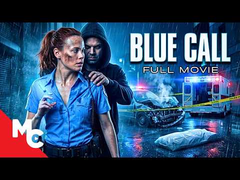 She Mercy Killed A Patient & Now Now A Killer Wants Her Dead | Blue Call | Full Crime Thriller Movie She Mercy Killed A Patient & Now Now A Killer Wants Her Dead | Blue Call | Full Crime Thriller Movie
