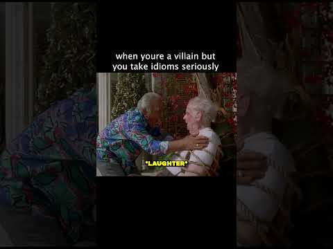 There’s nothing more lame than getting sayings wrong #sony #moviecentral #lastactionhero
