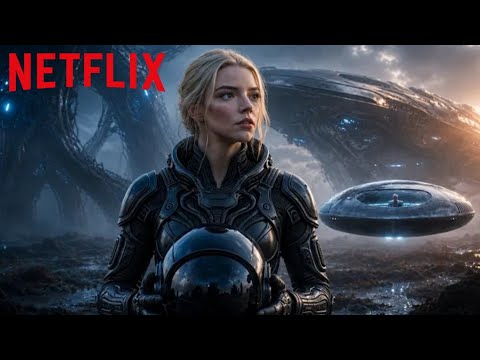 The Best Netflix SCi-Fi Movies Nobody is Watching 2026!