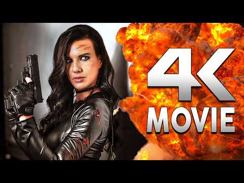 Born to Kill | ACTION, THRILLER | Full Movie in English