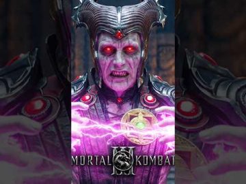 Mortal Kombat 3 #shorts #mortalkombat #mortalkombat3 #madsmikkelsen