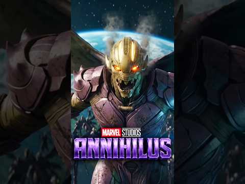 Annihilus #shorts #annihilus #marvel #guardiansofthegalaxy Annihilus #shorts #annihilus #marvel #guardiansofthegalaxy