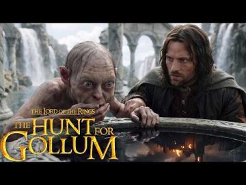 The Hunt For Gollum Is The Return Fans Have Been Waiting For