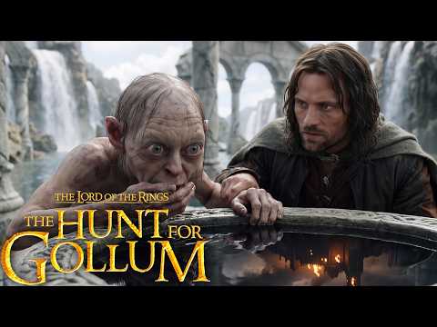 The Hunt For Gollum Is The Return Fans Have Been Waiting For